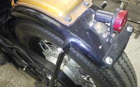 KAWASAKI VULCAN 400 Gen.2 1995 VN400A