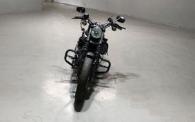 HARLEY XL883N 2010 LE2