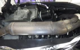 KAWASAKI NINJA 400 2018