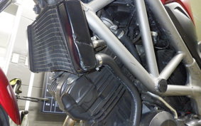 HONDA VTR 250 Gen. 2 2007 MC33