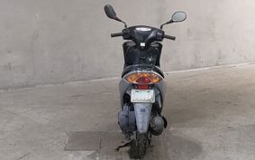 SUZUKI ADDRESS V50 CA44A