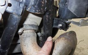 YAMAHA LANZA 1987 4TP