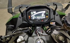 KAWASAKI  NINJA 1000SX ZXT02K