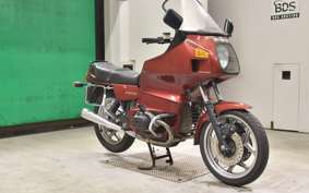 BMW R80RT 1986