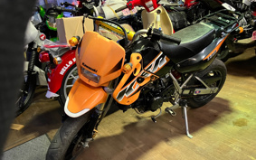 KAWASAKI KSR110 KL110A