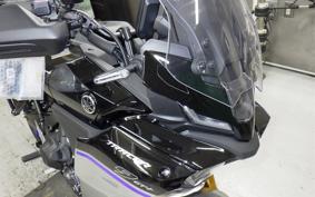 YAMAHA TRACER 9 GT+ AMT 2026 RNA1J