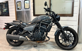 KAWASAKI  ELIMINATOR 400 PRA ZAED 2024 EL400A