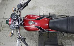 YAMAHA RD350 1975 351