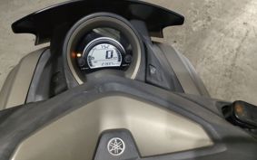 YAMAHA N-MAX 125 SE86J