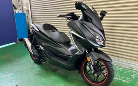 HONDA FORZA 250 MF15