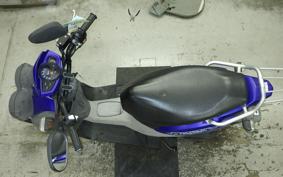 YAMAHA BW'S 50 Gen.3 1997 SA44J