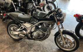 YAMAHA SRX400-1 1990 3VN