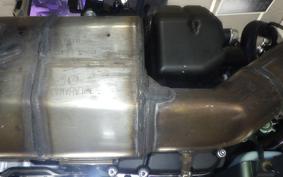 YAMAHA XSR900 GP 2024 RN96J