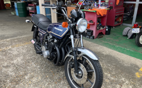 KAWASAKI KZ1000 MK2 2021