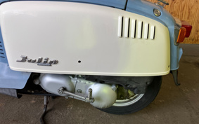 HONDA JU RIO AF52