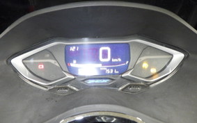 HONDA PCX 160 2000 KF47