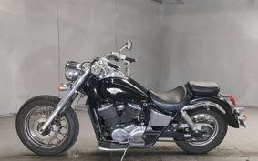 HONDA SHADOW 400 NC34