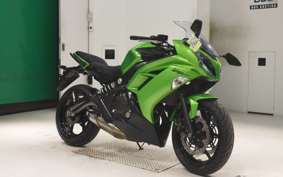 KAWASAKI NINJA 650 2005