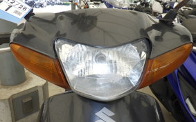 SUZUKI LET's 2