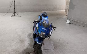 SUZUKI GSX-R125 DL33B