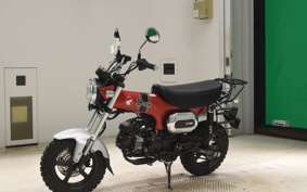 HONDA DAX 125 JB04