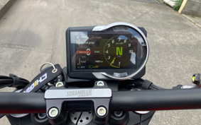 DUCATI SCRAMBLER FULL THROTTLE 2023 7K00