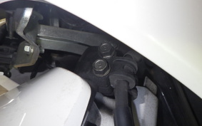 HONDA DIO 110 2006 JF31