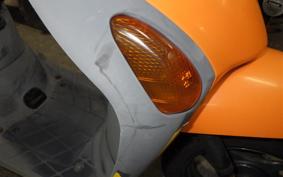 SUZUKI LET's 4 CA45A