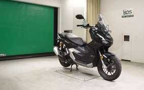 HONDA ADV160 2008 KF54