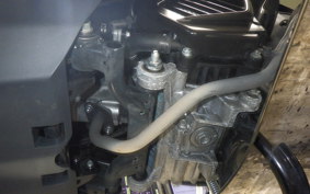 YAMAHA JOG-7 2012 AY01