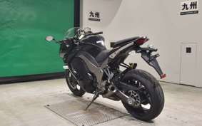 KAWASAKI NINJA 1000 2011