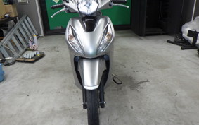 HONDA DIO 110 2024 JK03