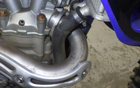 YAMAHA YZ250F 1981 CG10C