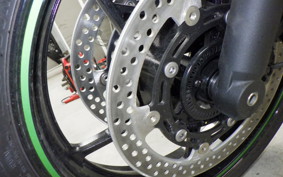 KAWASAKI NINJA7ﾊEVEﾘｯﾄﾞ 2025 CX500A