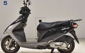 SUZUKI ADDRESS V125 DT11A