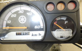 YAMAHA GEAR Gen.2 UA06J