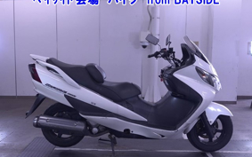 SUZUKI SKYWAVE 250S-2