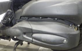 YAMAHA MAJESTY 250 Gen.4