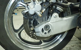 KAWASAKI ZEPHYR 1100 2003 ZRT10A