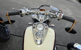 HONDA SHADOW 750 Gen. 2 1998 RC44