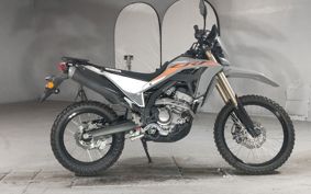 HONDA CRF250L MD47