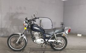 SUZUKI GN125 H PCJG9