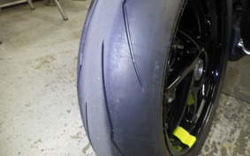 TRIUMPH SPEED TRIPLE RX 2026
