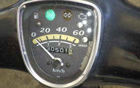 HONDA LITTLE CUB AA01