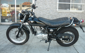 SUZUKI VANVAN 200 NH42A