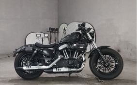 HARLEY XL1200X LC3