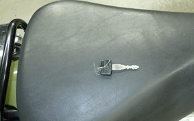 HONDA ｸﾛｽｶﾌﾞ50 1996 AA06