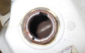 YAMAHA SEROW 225 Gen.2 1988 1KH