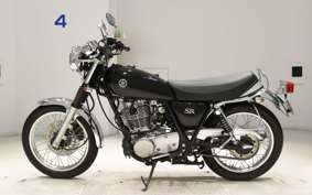 YAMAHA SR400 Gen.5 2021 RH16J