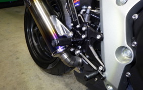 HONDA CB1000R 2015